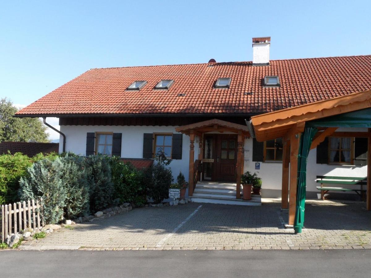 Ferienwohnung Engelhardt 오베로이테 외부 사진