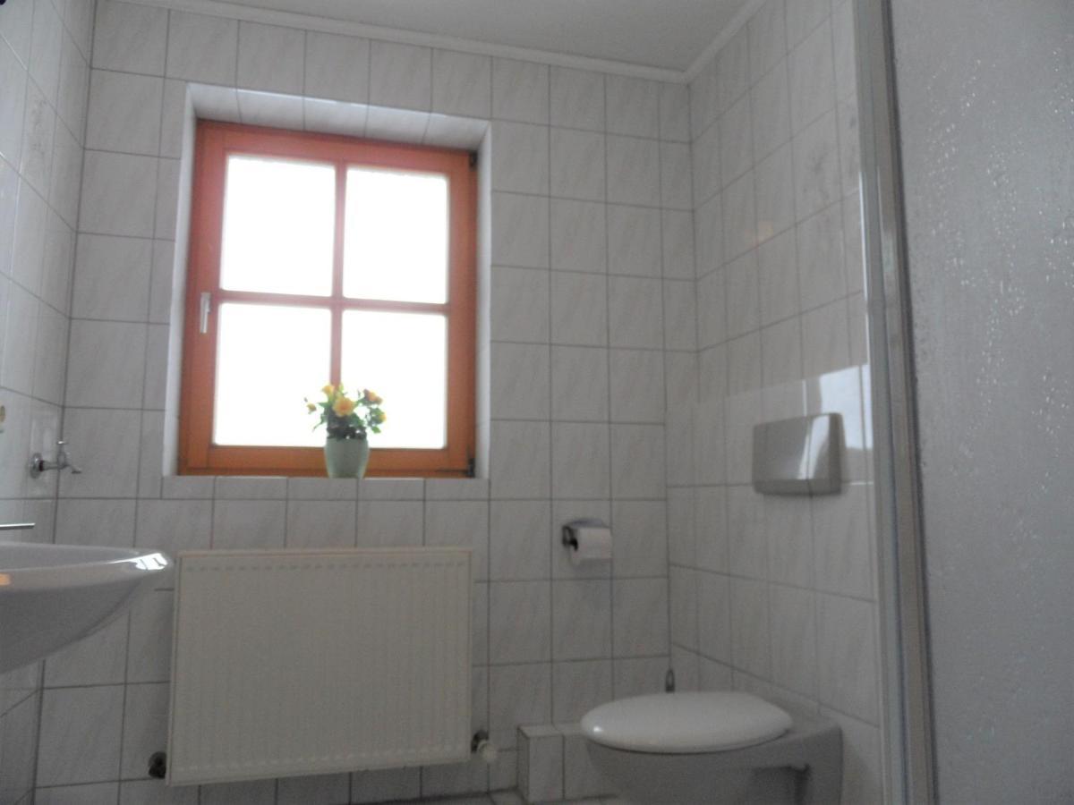 Ferienwohnung Engelhardt 오베로이테 외부 사진