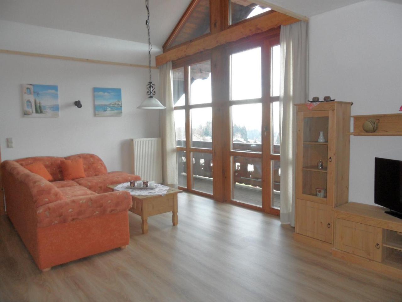 Ferienwohnung Engelhardt 오베로이테 외부 사진